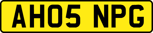AH05NPG
