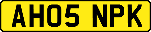 AH05NPK