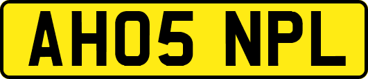AH05NPL