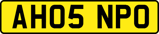 AH05NPO