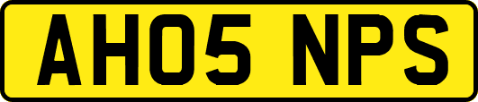 AH05NPS