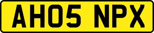 AH05NPX
