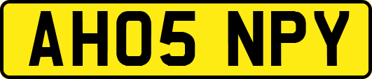 AH05NPY