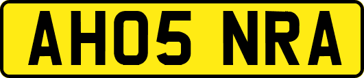 AH05NRA