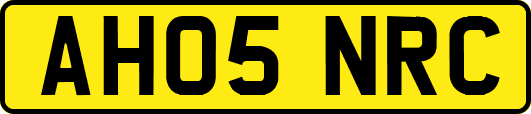 AH05NRC