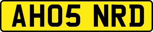 AH05NRD