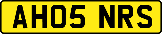 AH05NRS