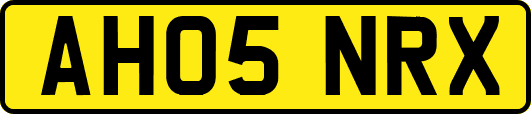 AH05NRX