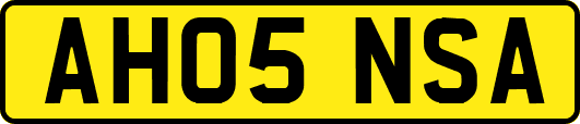 AH05NSA