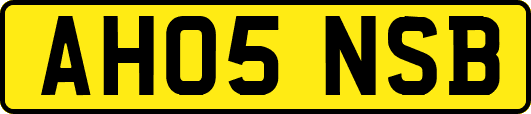 AH05NSB