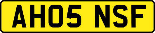 AH05NSF