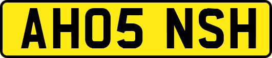 AH05NSH