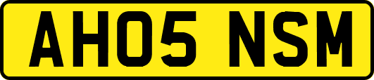 AH05NSM