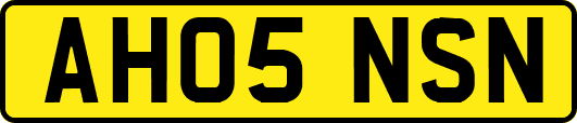 AH05NSN