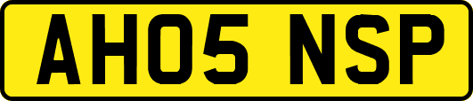 AH05NSP