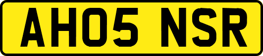 AH05NSR