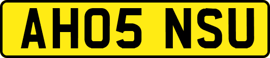 AH05NSU