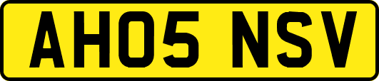 AH05NSV