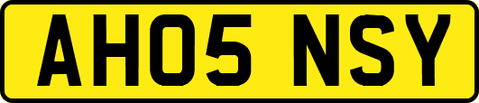 AH05NSY