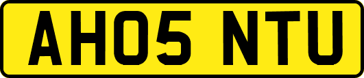 AH05NTU