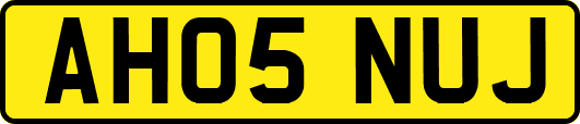 AH05NUJ