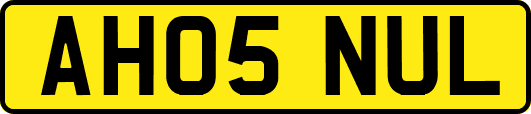 AH05NUL
