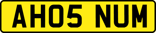 AH05NUM