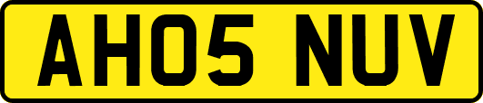 AH05NUV