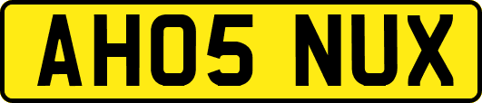 AH05NUX