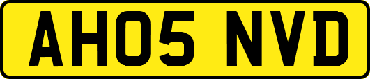AH05NVD