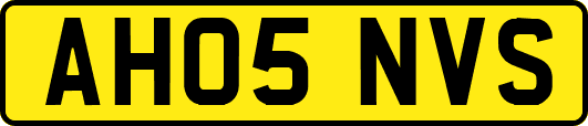 AH05NVS