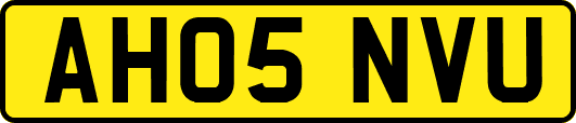AH05NVU