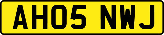 AH05NWJ