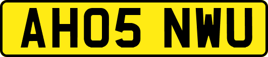 AH05NWU