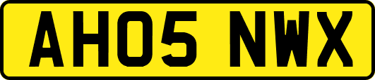 AH05NWX