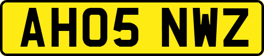 AH05NWZ