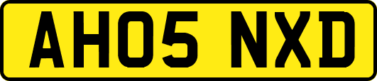 AH05NXD