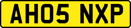 AH05NXP