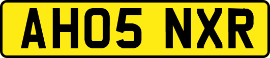 AH05NXR