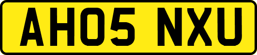AH05NXU