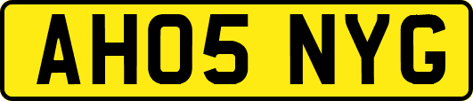 AH05NYG