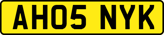 AH05NYK