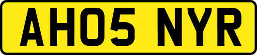 AH05NYR