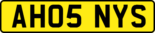 AH05NYS