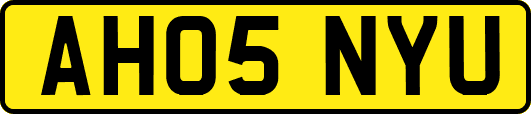 AH05NYU