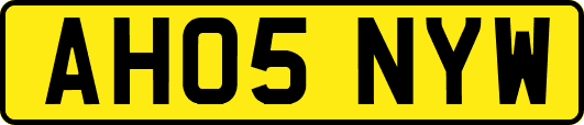 AH05NYW