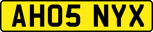 AH05NYX
