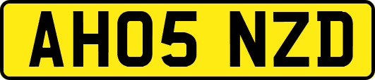 AH05NZD
