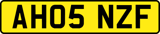 AH05NZF