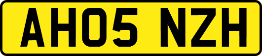 AH05NZH